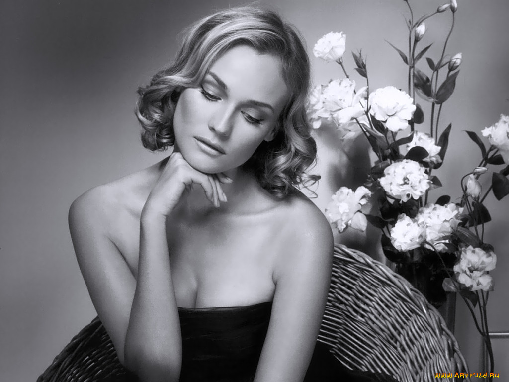 Diane Kruger, 